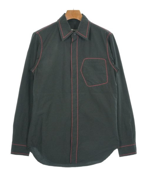 YUKI HASHIMOTO เสื้อลำลอง