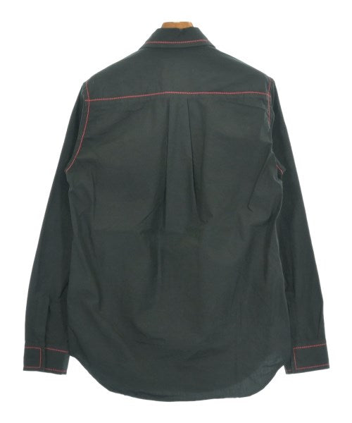 YUKI HASHIMOTO เสื้อลำลอง