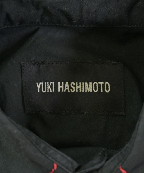 YUKI HASHIMOTO เสื้อลำลอง