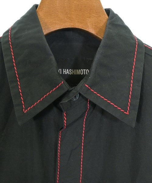 YUKI HASHIMOTO เสื้อลำลอง