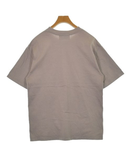 YUKI HASHIMOTO เสื้อยืด/เสื้อท็อปส์