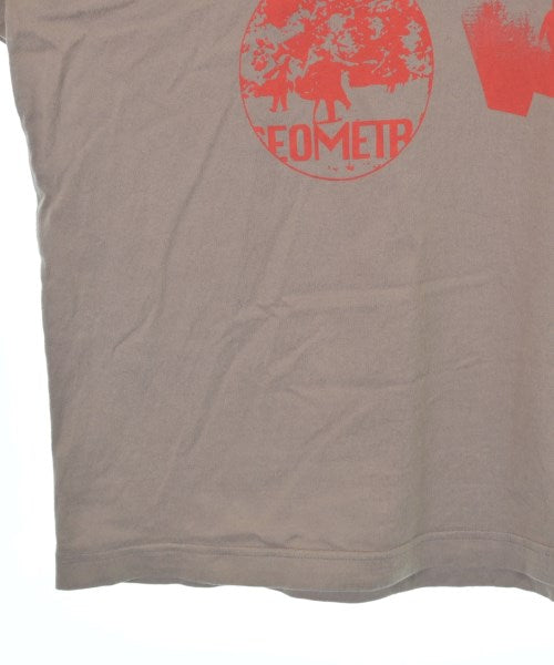YUKI HASHIMOTO เสื้อยืด/เสื้อท็อปส์