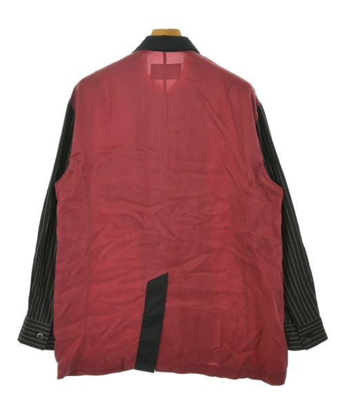 YUKI HASHIMOTO เสื้อลำลอง