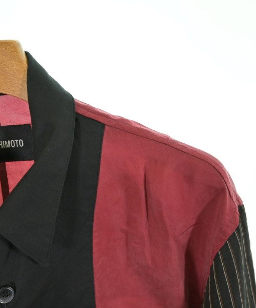 YUKI HASHIMOTO เสื้อลำลอง