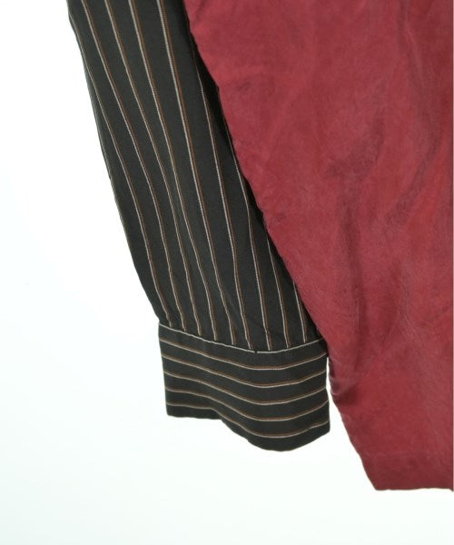 YUKI HASHIMOTO เสื้อลำลอง