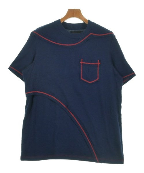 YUKI HASHIMOTO เสื้อยืด/เสื้อท็อปส์