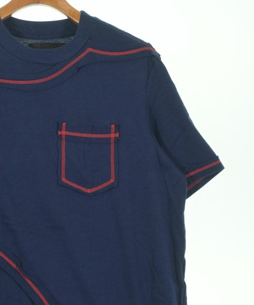 YUKI HASHIMOTO เสื้อยืด/เสื้อท็อปส์