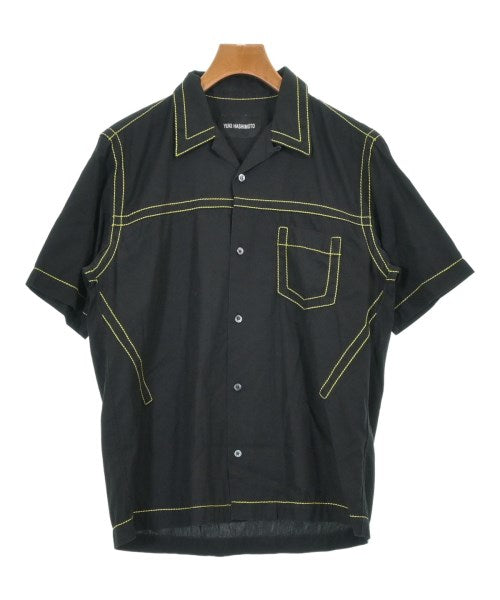 YUKI HASHIMOTO เสื้อลำลอง