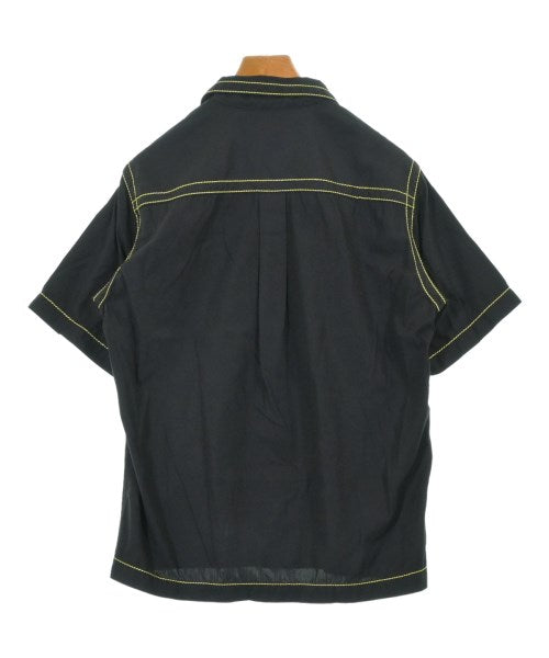 YUKI HASHIMOTO เสื้อลำลอง