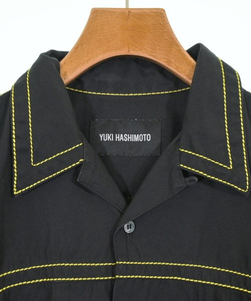 YUKI HASHIMOTO เสื้อลำลอง