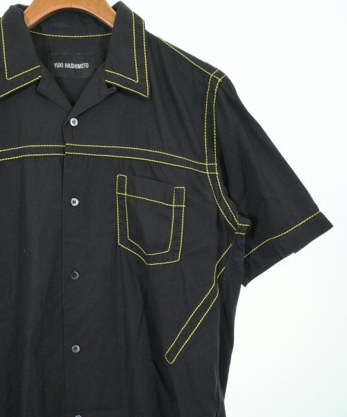 YUKI HASHIMOTO เสื้อลำลอง