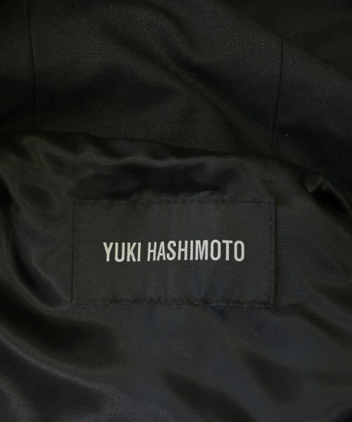 YUKI HASHIMOTO แจ็คเก็ตเบลาส์ อื่น