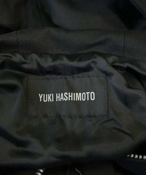 YUKI HASHIMOTO แจ็คเก็ตเบลาส์ อื่น