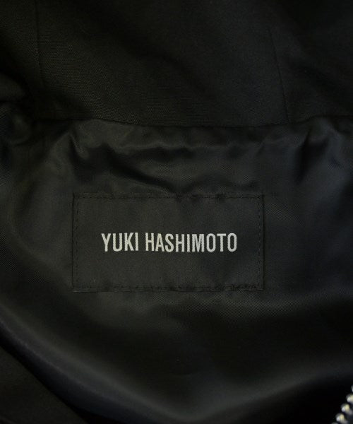YUKI HASHIMOTO แจ็คเก็ตเบลาส์ อื่น
