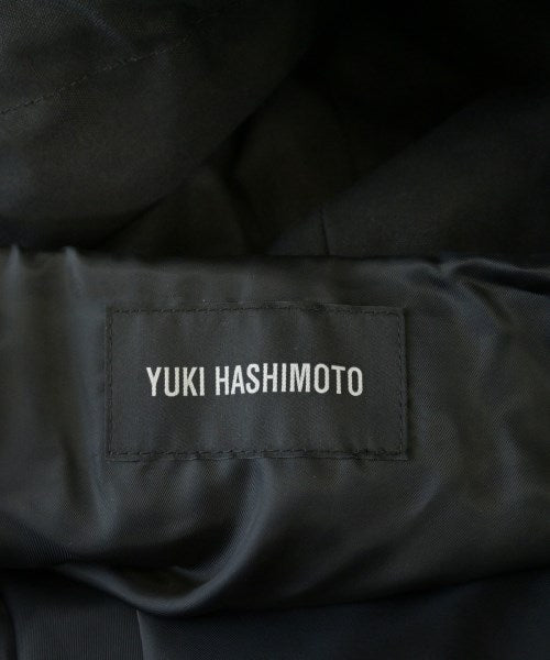 YUKI HASHIMOTO แจ็คเก็ตเบลาส์ อื่น