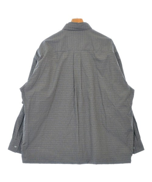 YUKI HASHIMOTO เสื้อลำลอง