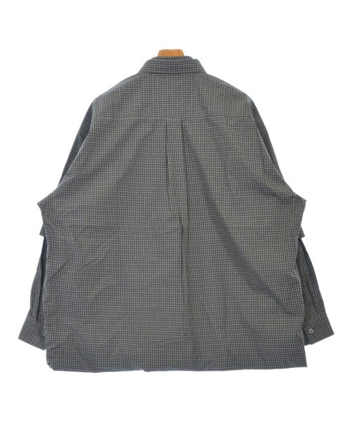 YUKI HASHIMOTO เสื้อลำลอง