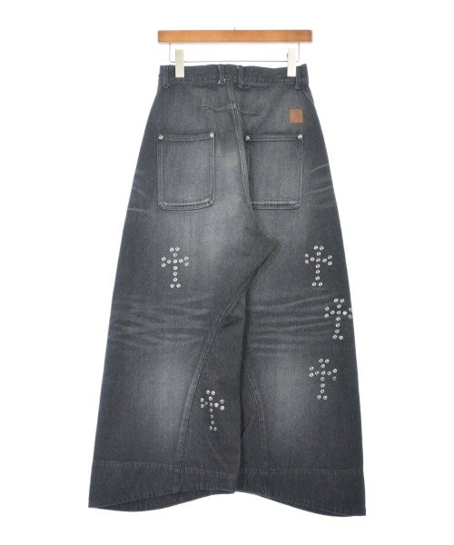 YUKI HASHIMOTO ยีนส์