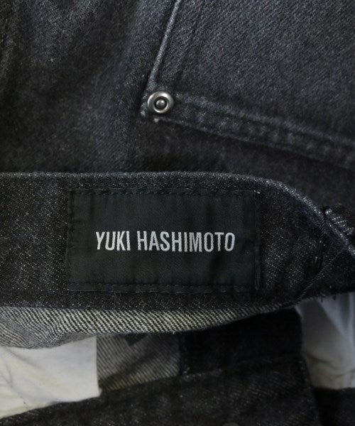 YUKI HASHIMOTO ยีนส์