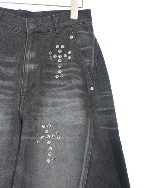 YUKI HASHIMOTO ยีนส์