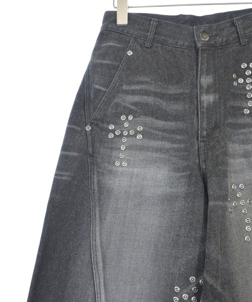 YUKI HASHIMOTO ยีนส์