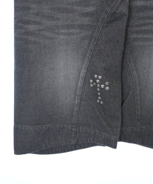 YUKI HASHIMOTO ยีนส์