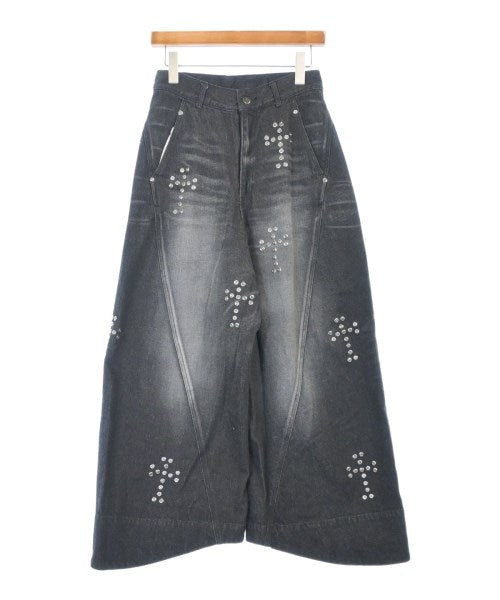 YUKI HASHIMOTO ยีนส์