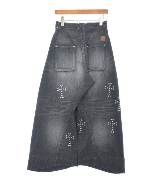 YUKI HASHIMOTO ยีนส์