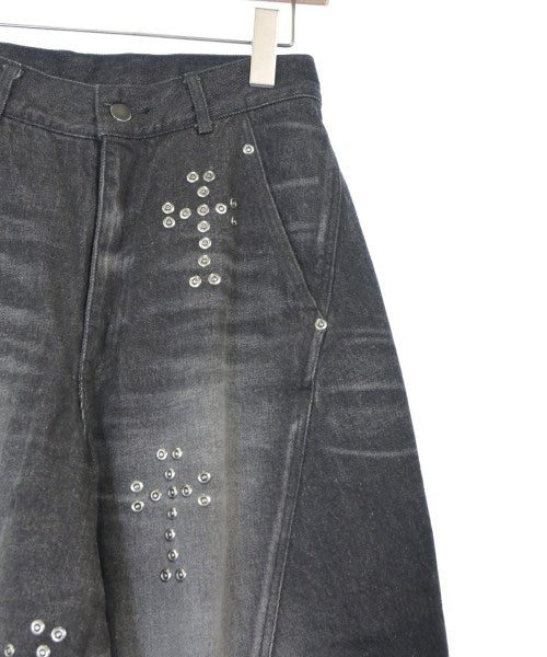 YUKI HASHIMOTO ยีนส์