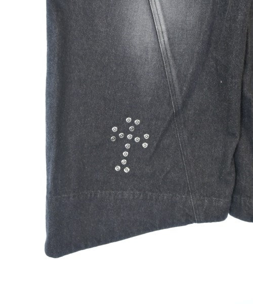 YUKI HASHIMOTO ยีนส์