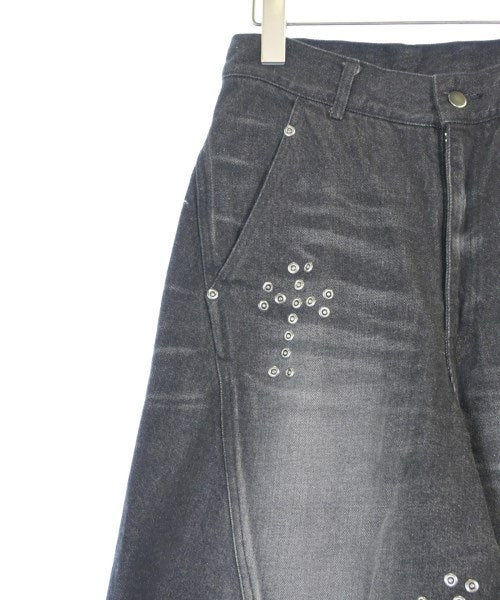 YUKI HASHIMOTO ยีนส์