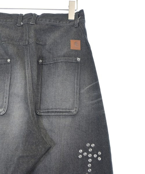 YUKI HASHIMOTO ยีนส์