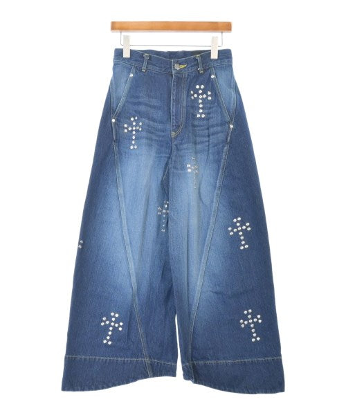 YUKI HASHIMOTO ยีนส์