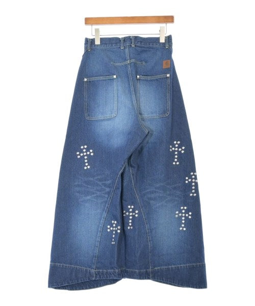 YUKI HASHIMOTO ยีนส์