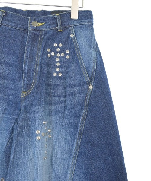 YUKI HASHIMOTO ยีนส์