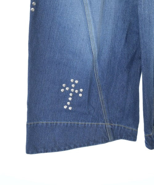 YUKI HASHIMOTO ยีนส์