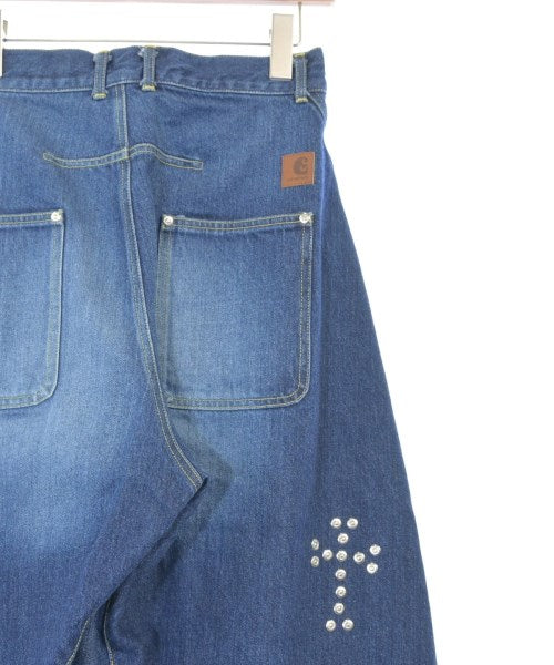 YUKI HASHIMOTO ยีนส์