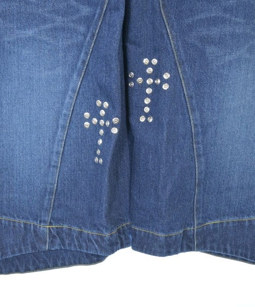 YUKI HASHIMOTO ยีนส์