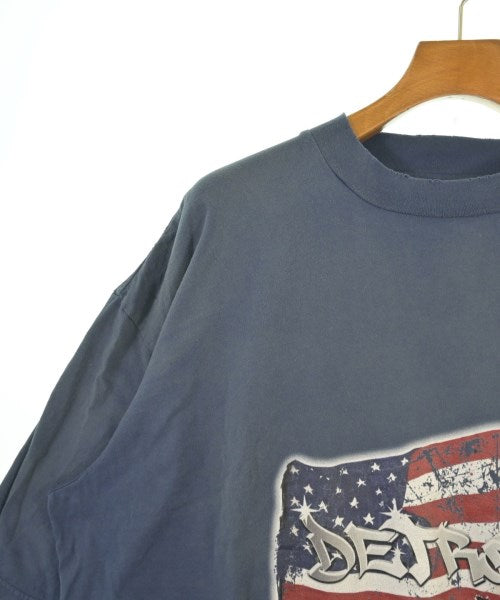 YUKI HASHIMOTO เสื้อยืด/เสื้อท็อปส์