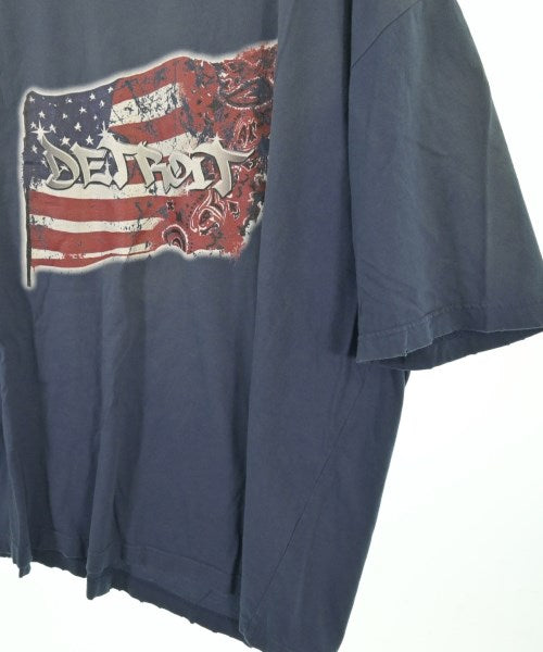 YUKI HASHIMOTO เสื้อยืด/เสื้อท็อปส์