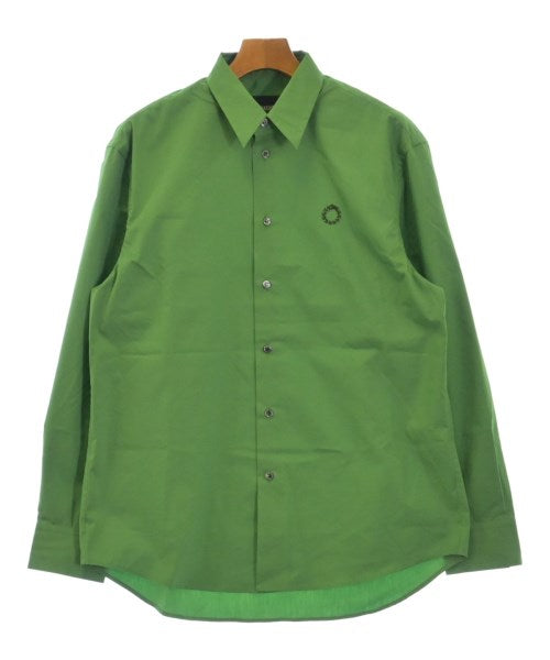YUKI HASHIMOTO เสื้อลำลอง