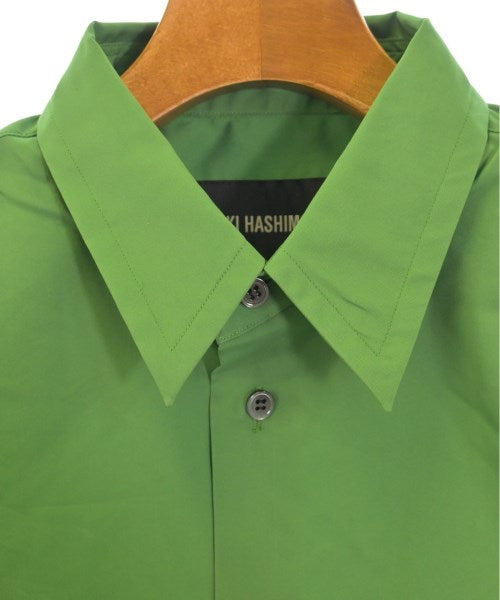 YUKI HASHIMOTO เสื้อลำลอง