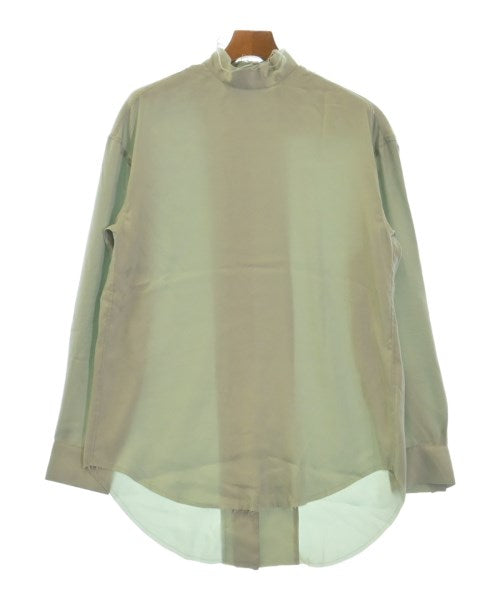 YUKI HASHIMOTO เสื้อลำลอง