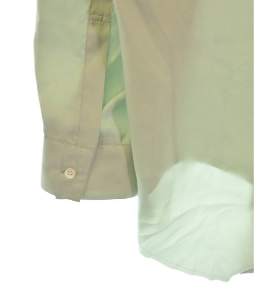 YUKI HASHIMOTO เสื้อลำลอง