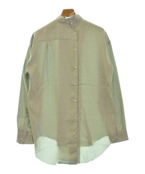 YUKI HASHIMOTO เสื้อลำลอง