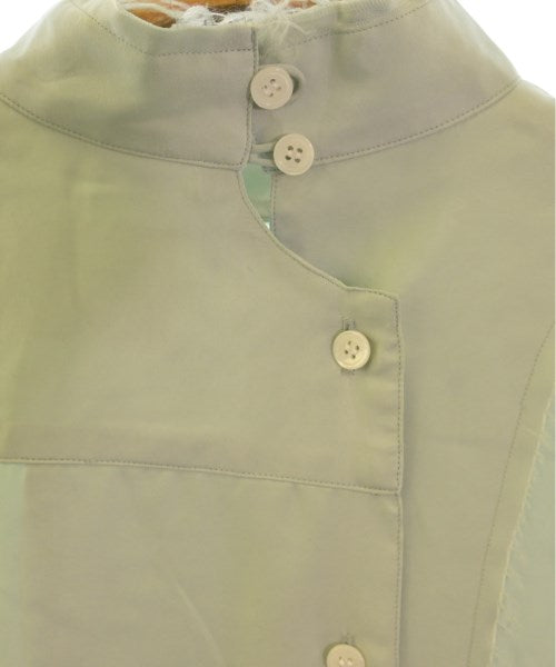 YUKI HASHIMOTO เสื้อลำลอง