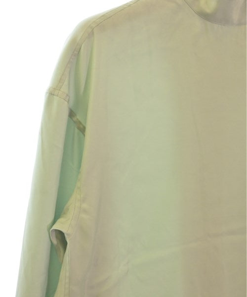 YUKI HASHIMOTO เสื้อลำลอง