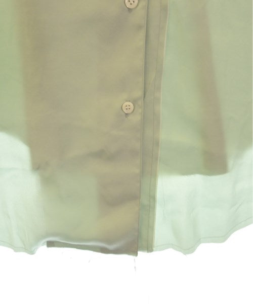 YUKI HASHIMOTO เสื้อลำลอง