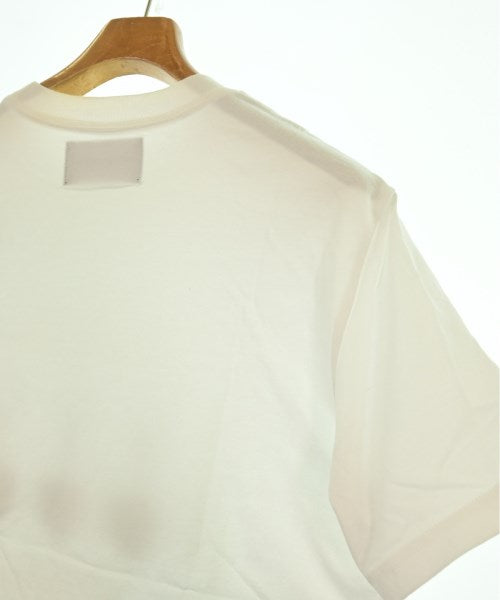 YUKI HASHIMOTO เสื้อยืด/เสื้อท็อปส์