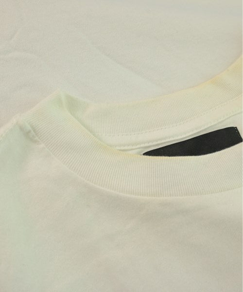 YUKI HASHIMOTO เสื้อยืด/เสื้อท็อปส์